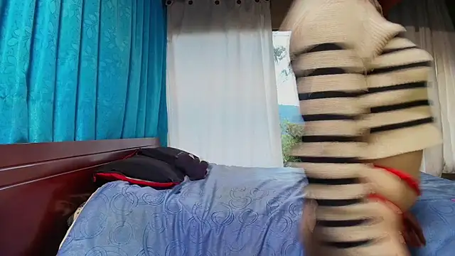 Gabys1610 online show from 22, 2, 2026