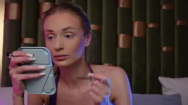 AmeliaAngel online show from 23, 2, 2025