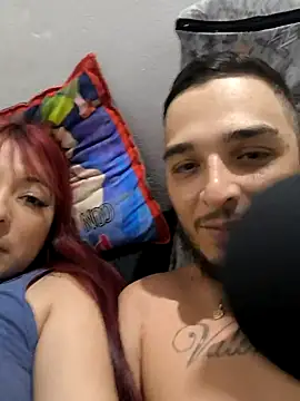 DuoPassion7 online show from 16, 1, 2026