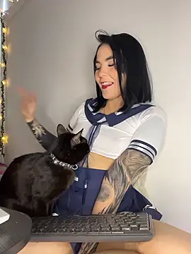 Snapshot of kateCass chatting on 14, 1, 2026 kateCass online show from 14, 1, 2026