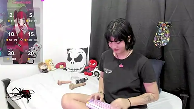 natsumixx online show from 16, 6, 2026