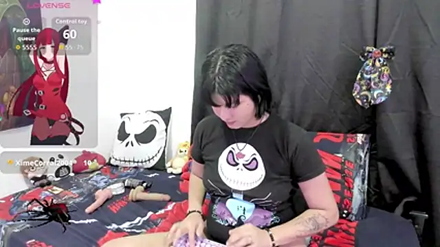 natsumixx online show from 20, 6, 2026