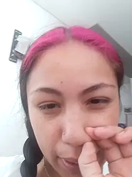 Luli2401 online show from 14, 1, 2026