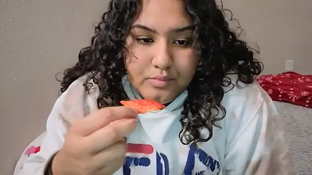 Angeliccreamyrican online show from 17, 1, 2026