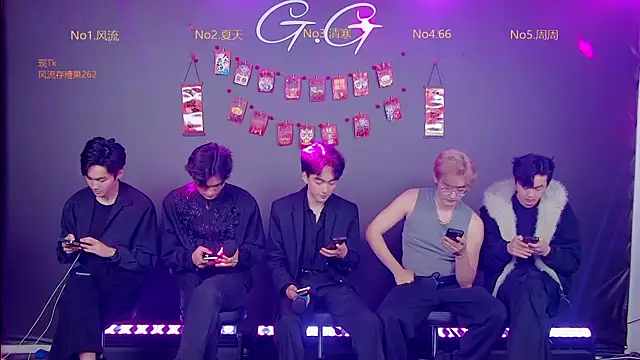 GG-boy002 online show from 7, 1, 2026