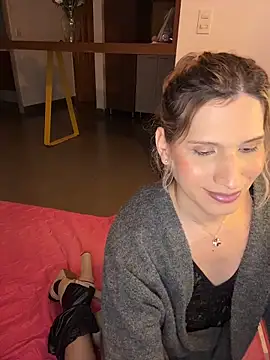 milablossom01 online show from 3, 2, 2026