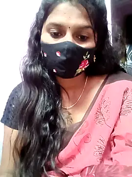 Tamil Hot Anu online show from 12, 2, 2026