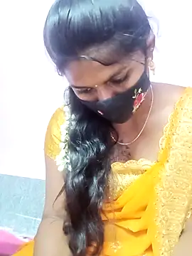 Tamil Hot Anu online show from 22, 2, 2026
