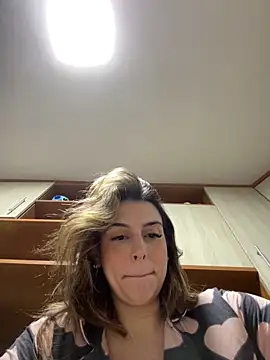 BarbieHotBrazil online show from 19, 4, 2026