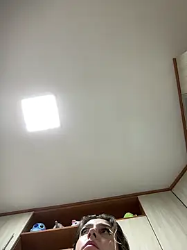 BarbieHotBrazil online show from 21, 5, 2026