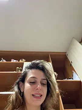 BarbieHotBrazil online show from 10, 6, 2026