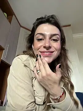 BarbieHotBrazil online show from 15, 6, 2026