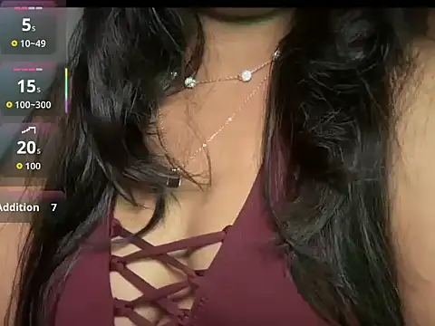 Snapshot of naughty_nazara chatting on 10, 7, 2026 naughty nazara online show from 10, 7, 2026