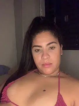 Snapshot of kahraujo chatting on 17, 3, 2026 kahraujo online show from 17, 3, 2026