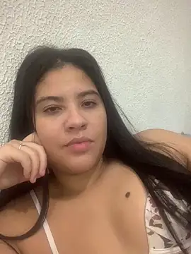 Snapshot of kahraujo chatting on 26, 3, 2026 kahraujo online show from 26, 3, 2026