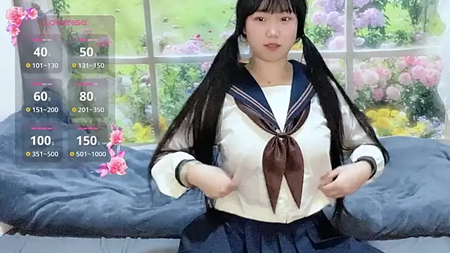 xiaoguai99 online show from 26, 3, 2026