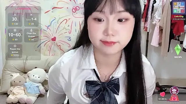 xiaoguai99 online show from 28, 4, 2026