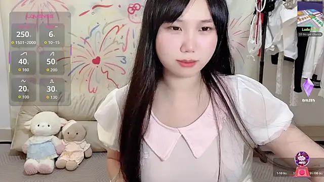 Snapshot of xiaoguai99 chatting on 27, 6, 2026 xiaoguai99 online show from 27, 6, 2026