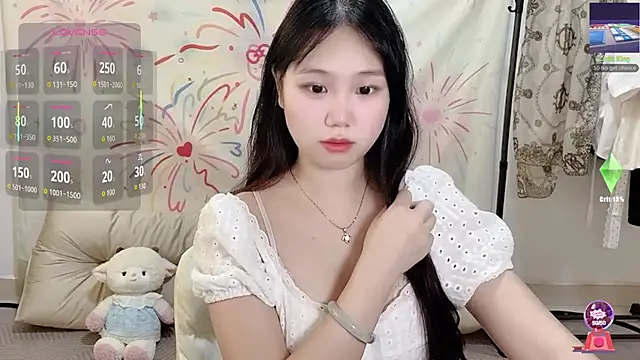 Snapshot of xiaoguai99 chatting on 22, 7, 2026 xiaoguai99 online show from 22, 7, 2026