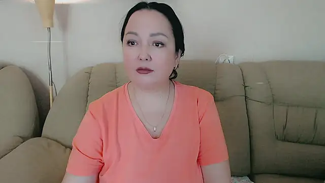 infinity loveliness online show from 19, 11, 2025