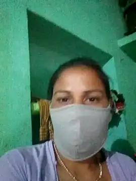 Snapshot of Rachna9090 chatting on 8, 1, 2026 Rachna9090 online show from 8, 1, 2026