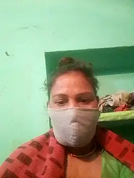 Snapshot of Rachna9090 chatting on 9, 1, 2026 Rachna9090 online show from 9, 1, 2026