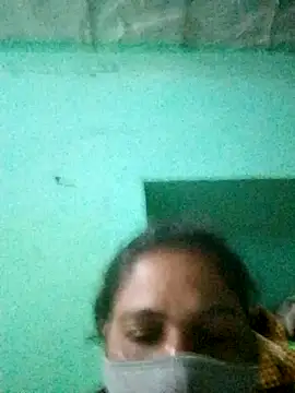 Snapshot of Rachna9090 chatting on 10, 1, 2026 Rachna9090 online show from 10, 1, 2026