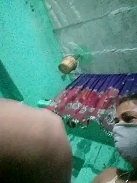 Snapshot of Rachna9090 chatting on 12, 1, 2026 Rachna9090 online show from 12, 1, 2026