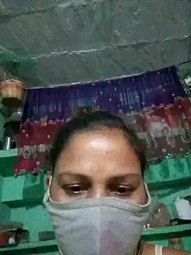 Snapshot of Rachna9090 chatting on 15, 1, 2026 Rachna9090 online show from 15, 1, 2026