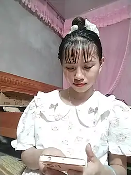 Snapshot of Wily-06 chatting on 25, 5, 2026 Wily-06 online show from 25, 5, 2026