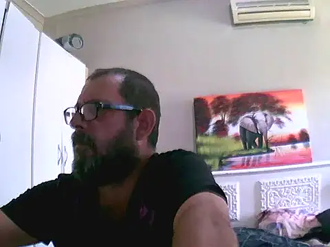 Snapshot of palmview2 chatting on 6, 3, 2026 palmview2 online show from 6, 3, 2026