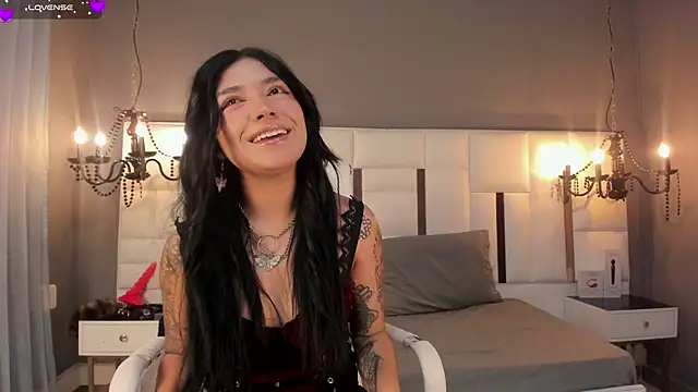 Snapshot of MAGIC_ISIS_ chatting on 16, 1, 2026 MAGIC ISIS online show from 16, 1, 2026