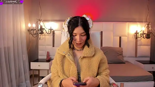 Snapshot of MAGIC_ISIS_ chatting on 17, 1, 2026 MAGIC ISIS online show from 17, 1, 2026