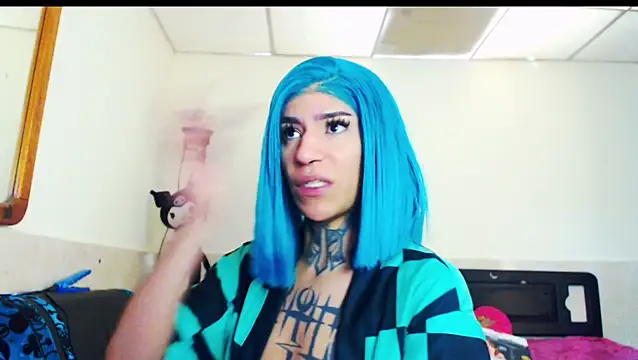 Snapshot of jazmin_wolf chatting on 10, 3, 2026 jazmin wolf online show from 10, 3, 2026