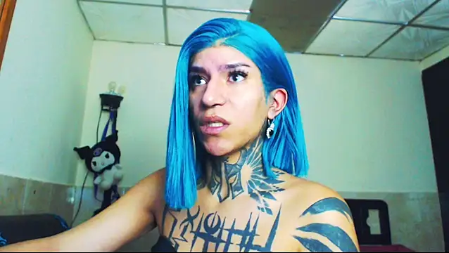 Snapshot of jazmin_wolf chatting on 12, 3, 2026 jazmin wolf online show from 12, 3, 2026