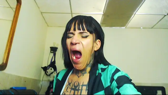 Snapshot of jazmin_wolf chatting on 22, 3, 2026 jazmin wolf online show from 22, 3, 2026