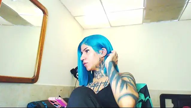 Snapshot of jazmin_wolf chatting on 12, 4, 2026 jazmin wolf online show from 12, 4, 2026