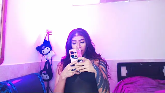 Snapshot of jazmin_wolf chatting on 14, 4, 2026 jazmin wolf online show from 14, 4, 2026