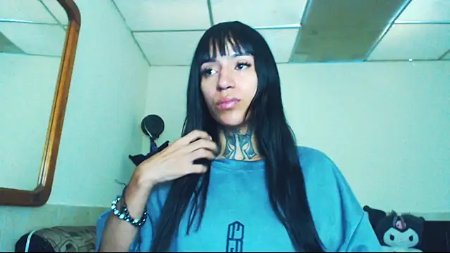 Snapshot of jazmin_wolf chatting on 28, 6, 2026 jazmin wolf online show from 28, 6, 2026