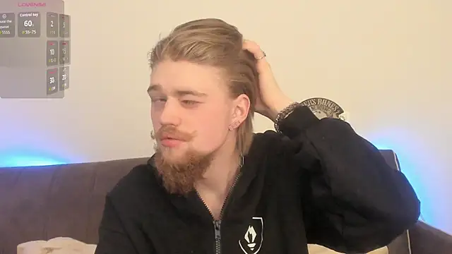 Lev Miller online show from 25, 3, 2026