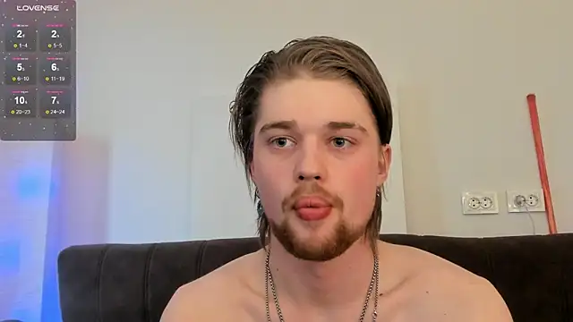 Lev Miller online show from 15, 5, 2026