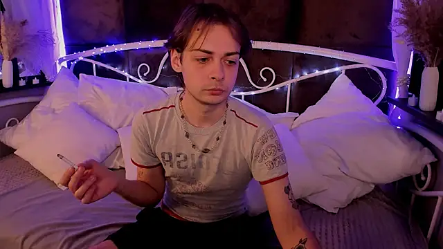 Snapshot of PaulWilliamsy chatting on 6, 1, 2026 PaulWilliamsy online show from 6, 1, 2026