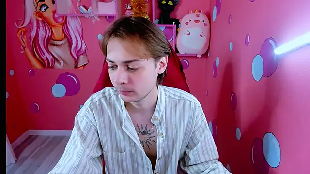 Snapshot of PaulWilliamsy chatting on 7, 1, 2026 PaulWilliamsy online show from 7, 1, 2026