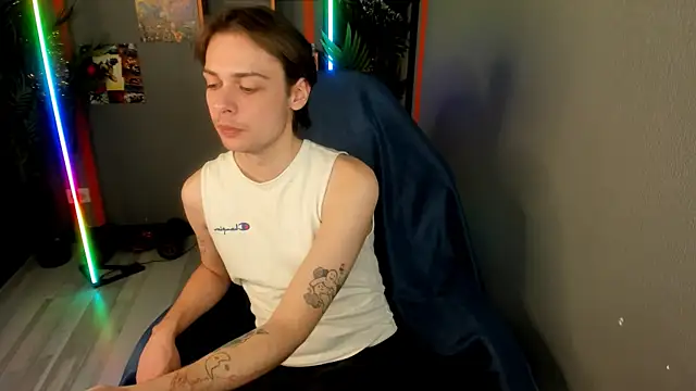 Snapshot of PaulWilliamsy chatting on 11, 1, 2026 PaulWilliamsy online show from 11, 1, 2026