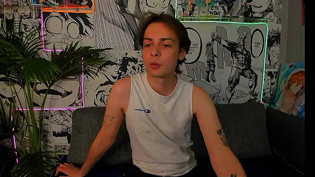 Snapshot of PaulWilliamsy chatting on 15, 1, 2026 PaulWilliamsy online show from 15, 1, 2026