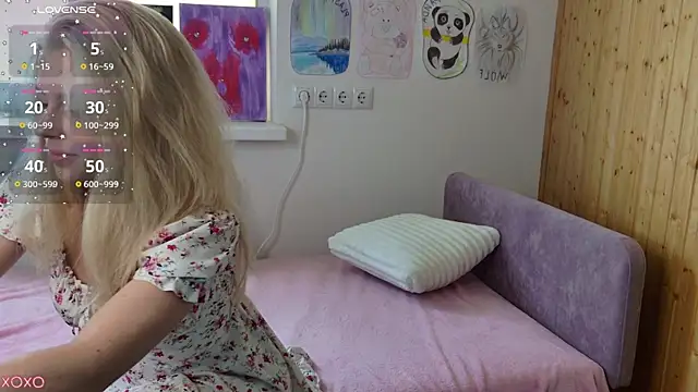 Snapshot of MinionFriend chatting on 3, 6, 2026 MinionFriend online show from 3, 6, 2026