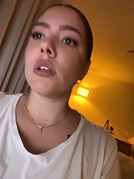 Just Sophie  online show from 6, 1, 2026