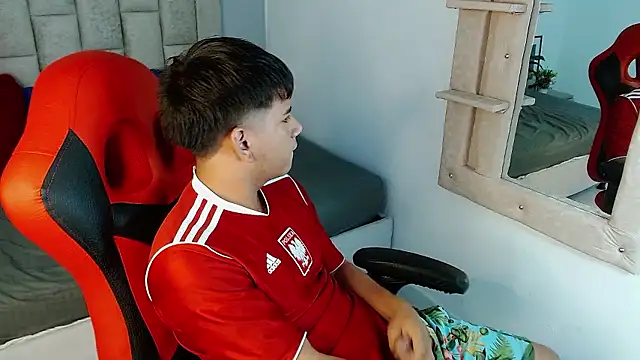 Snapshot of Jay_fox1 chatting on 6, 1, 2026 Jay fox1 online show from 6, 1, 2026