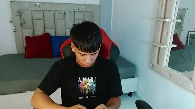 Snapshot of Jay_fox1 chatting on 7, 1, 2026 Jay fox1 online show from 7, 1, 2026