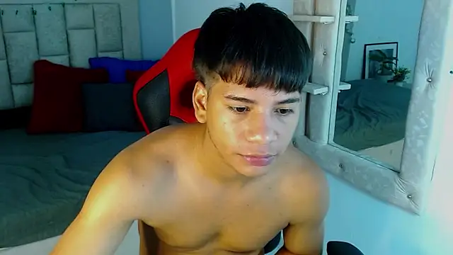 Snapshot of Jay_fox1 chatting on 8, 1, 2026 Jay fox1 online show from 8, 1, 2026